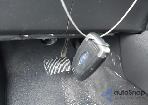 2022 Ford Escape Se из США, поврежденный, VIN 1FMCU0G65NUC04672